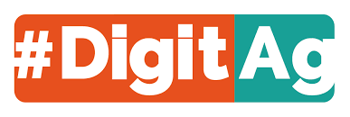 #DigitAg